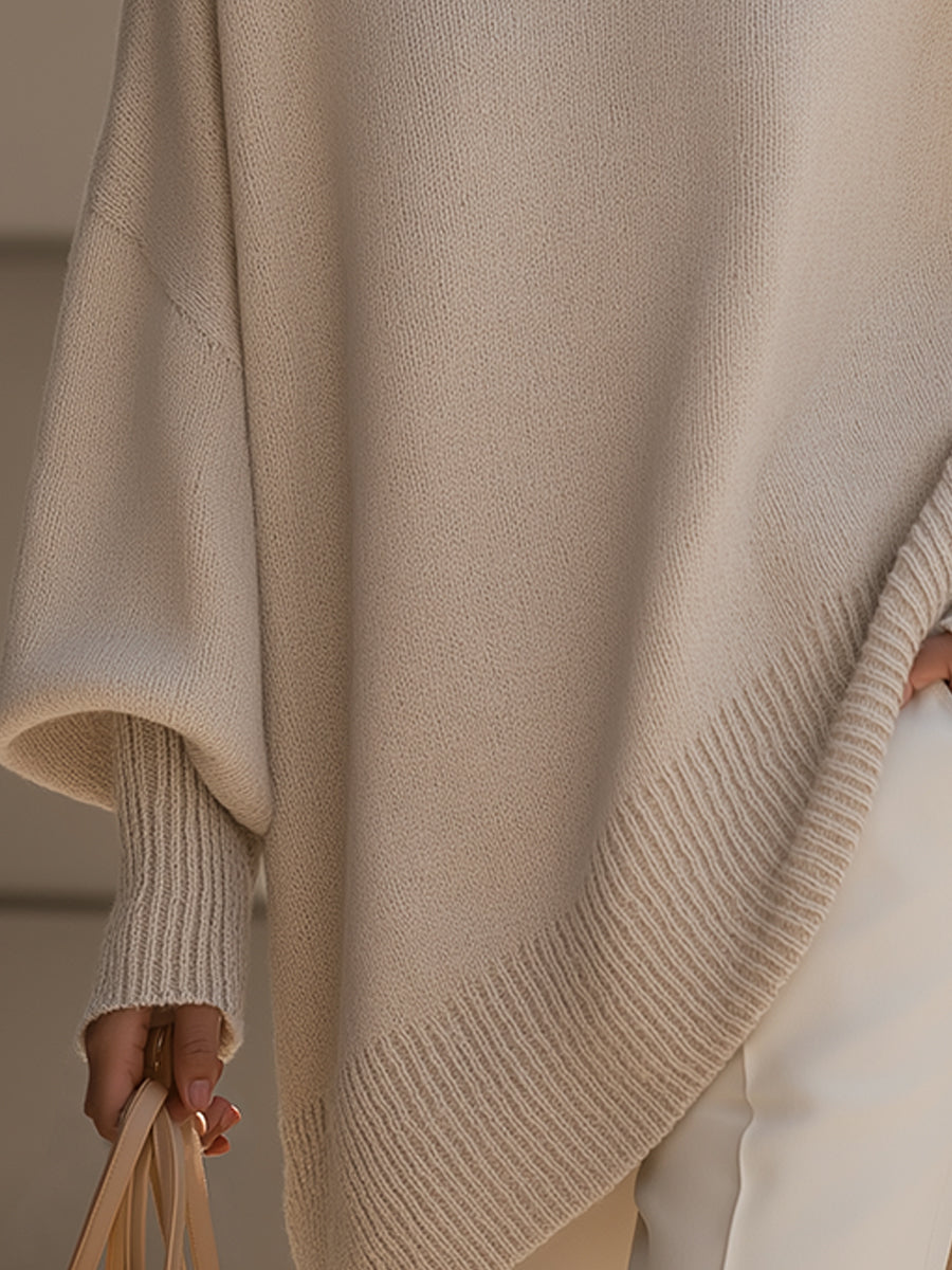 LORY | Elegante maglione casual