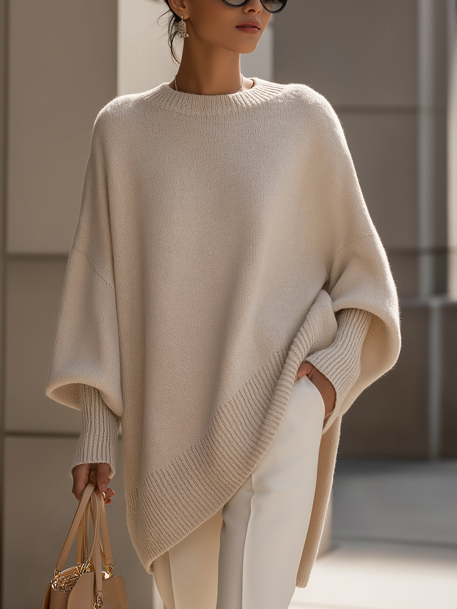 LORY | Elegante maglione casual