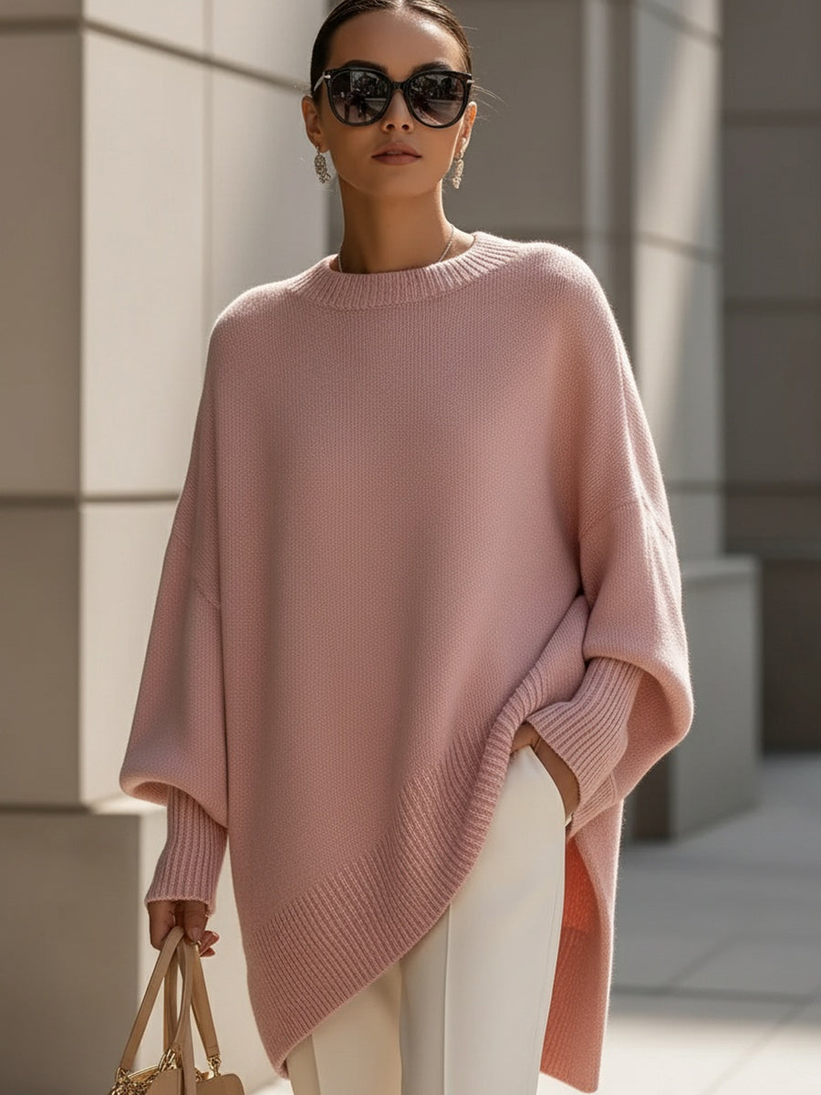 LORY | Elegante maglione casual