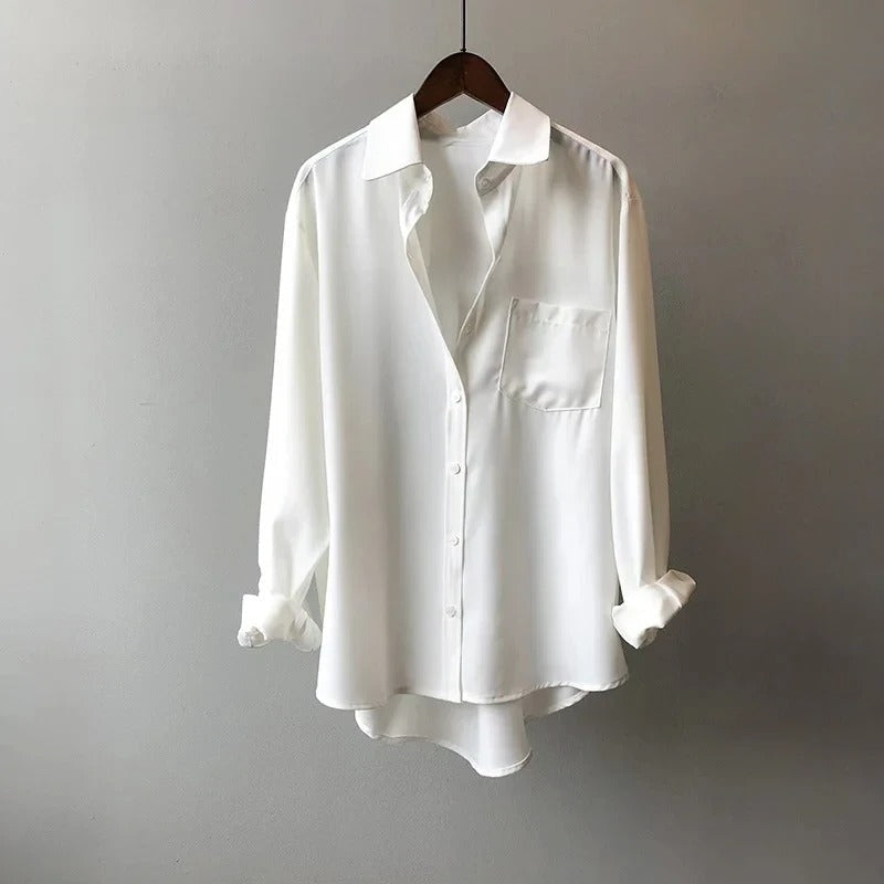 BLUSA | Camicetta elegante e confortevole