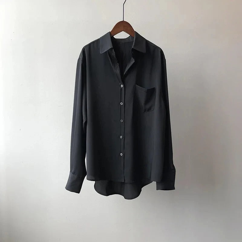 BLUSA | Camicetta elegante e confortevole