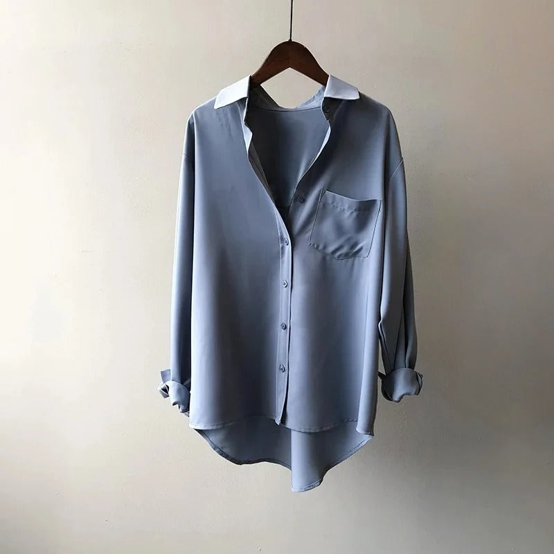 BLUSA | Camicetta elegante e confortevole