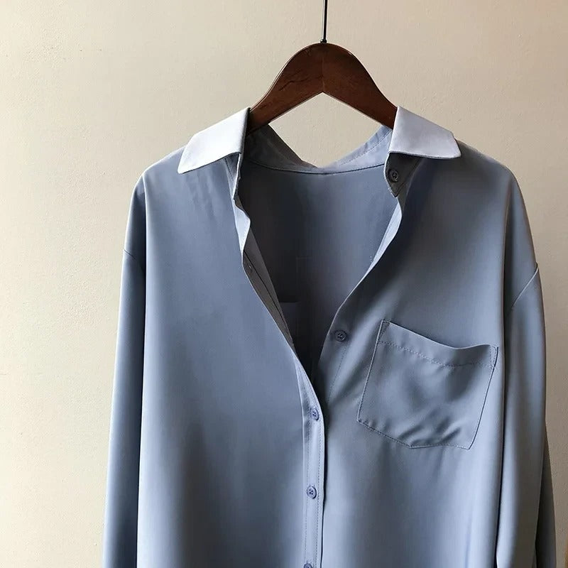 BLUSA | Camicetta elegante e confortevole