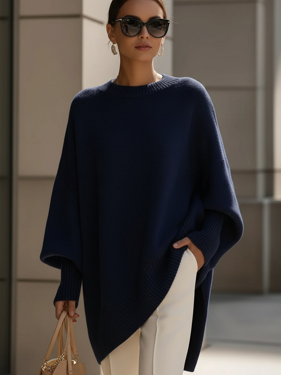 LORY | Elegante maglione casual