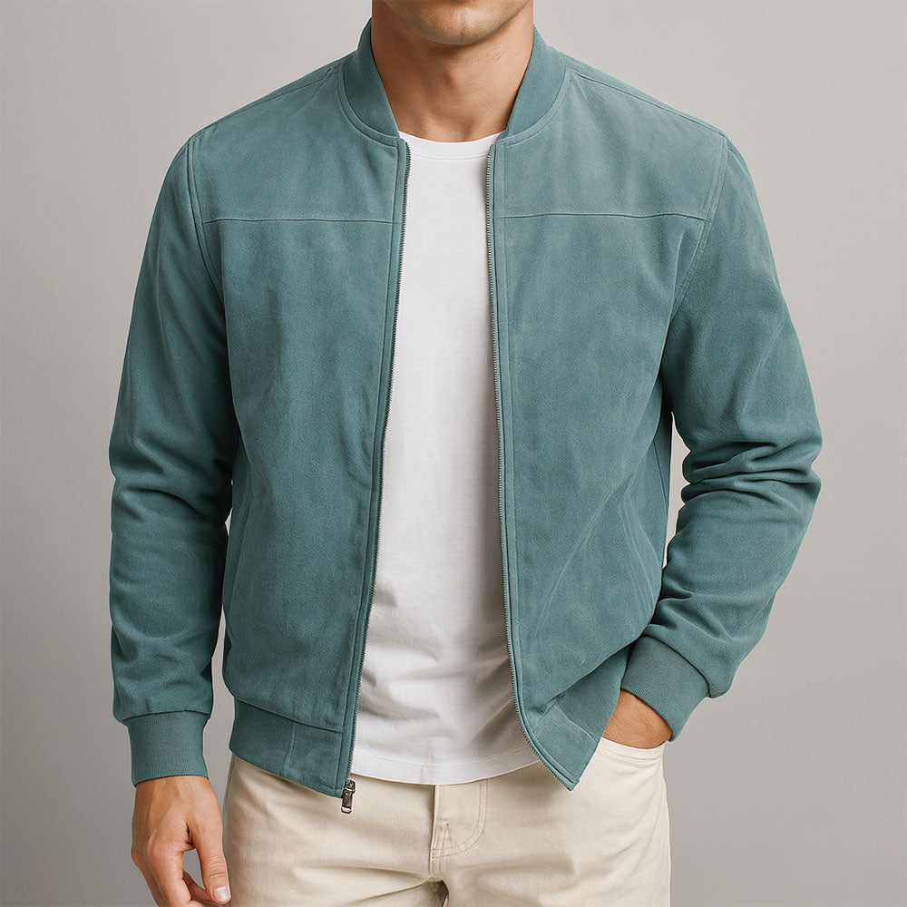 DAVIDE | Giacca Vintage Autunnale