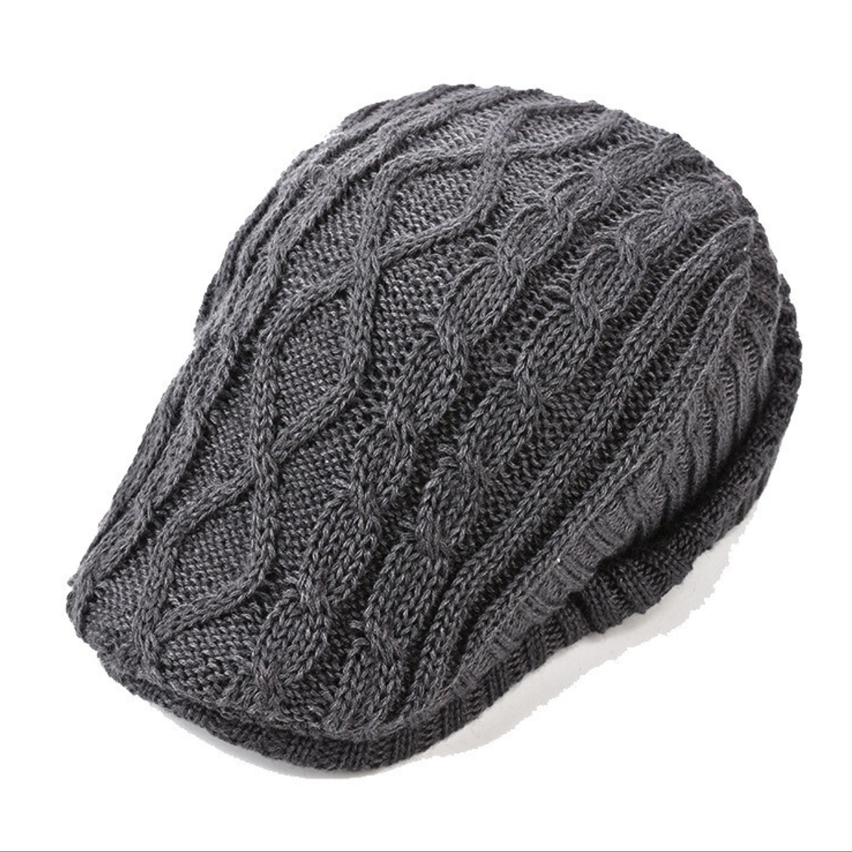 MARK | Cappello in Maglia