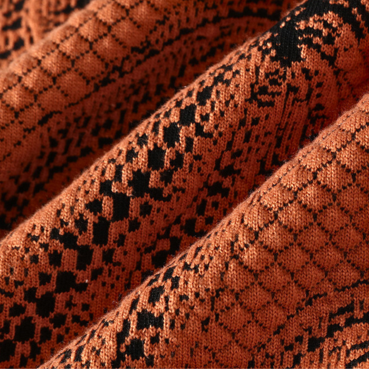 ZUCCOTTO | Pullover a maglia Artigianale & Confortevole