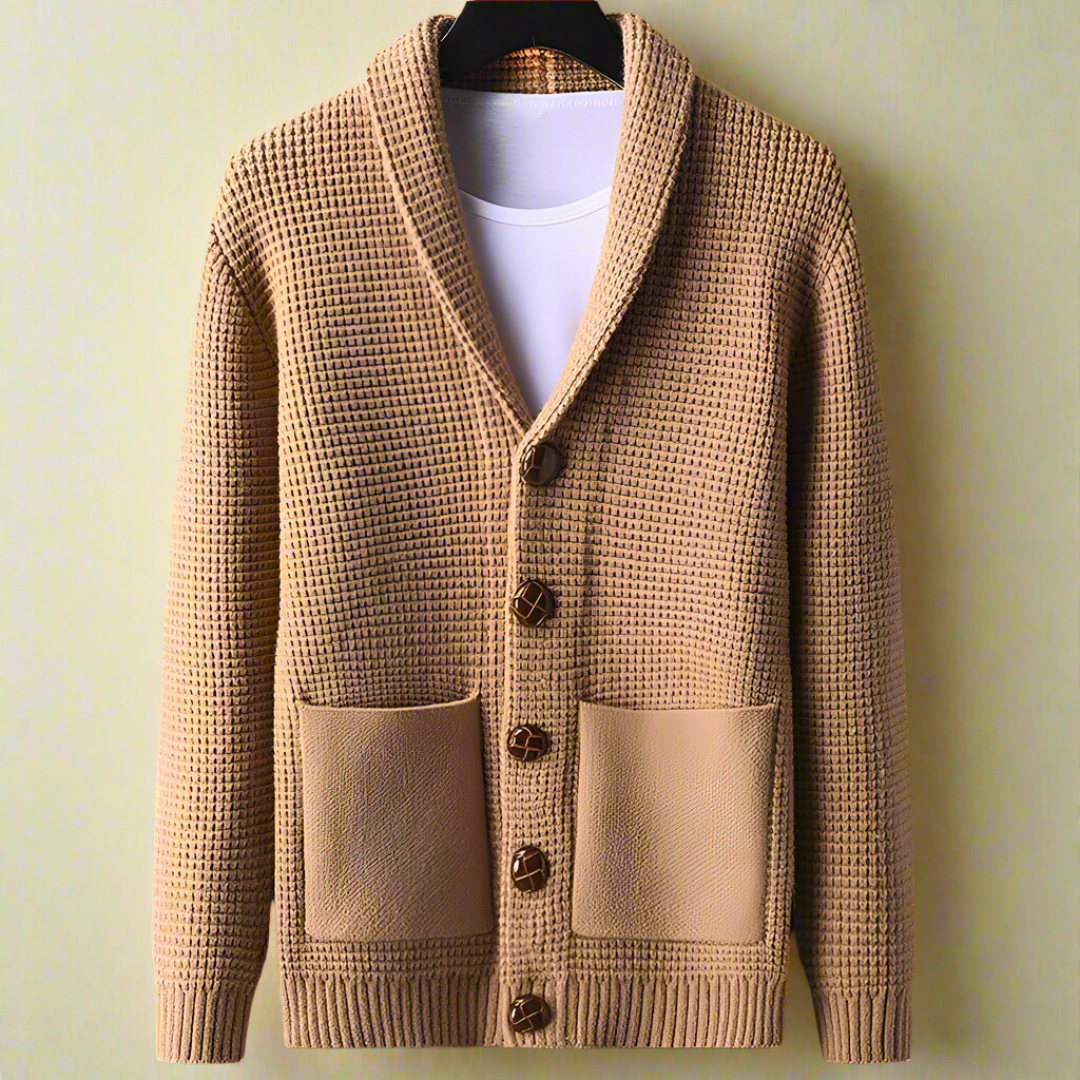 Cardigan Vintage Alexander Matthew