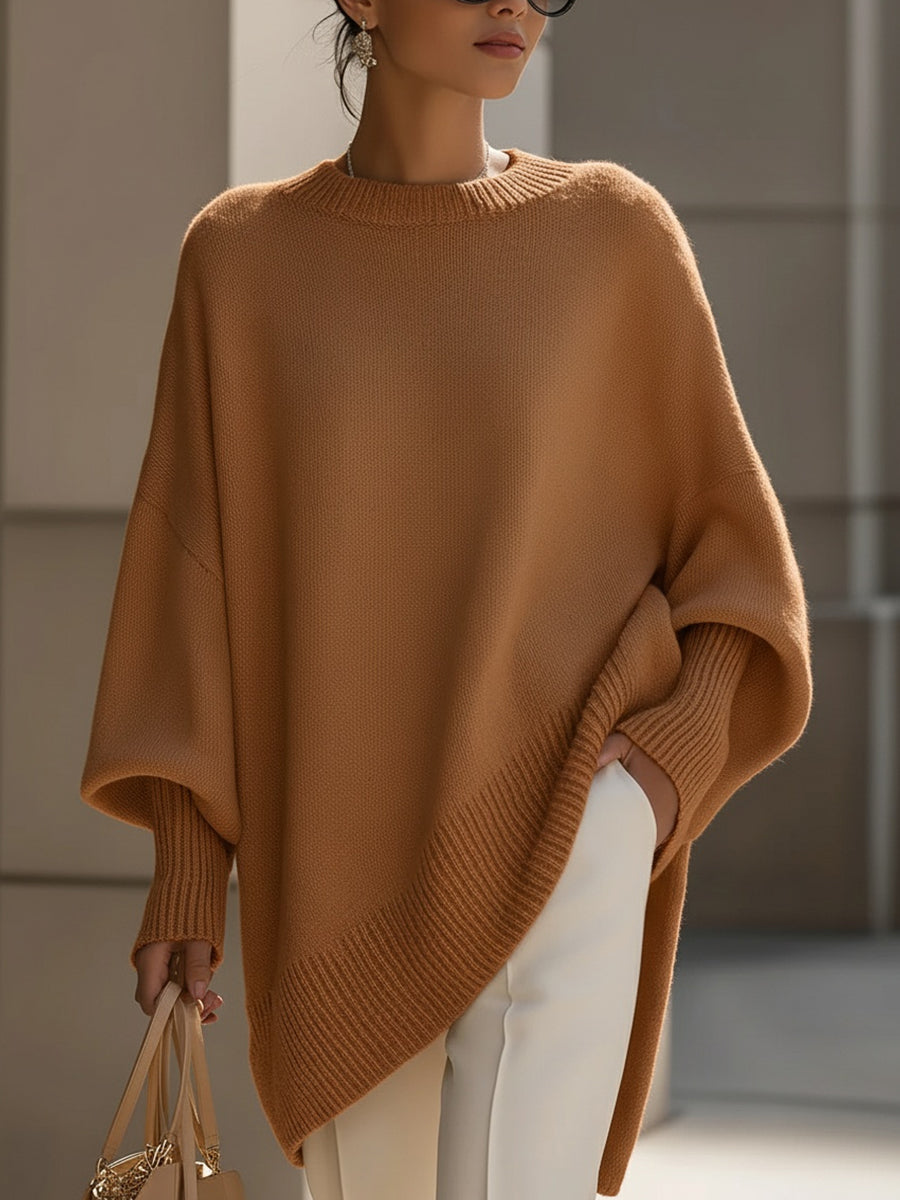 LORY | Elegante maglione casual