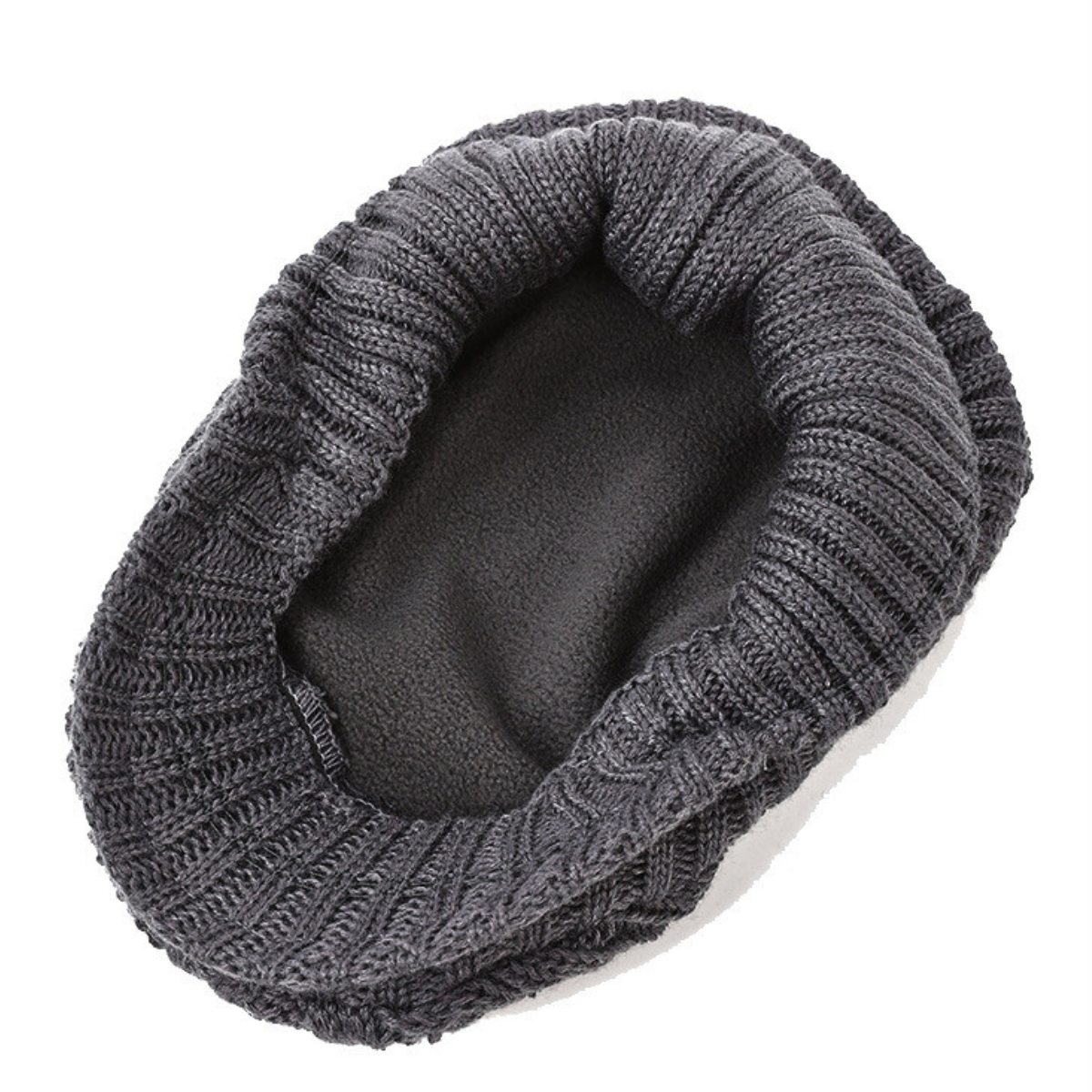 MARK | Cappello in Maglia