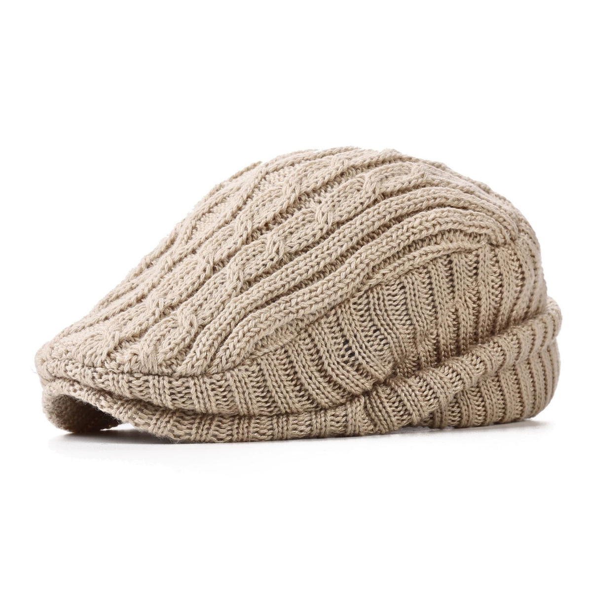 MARK | Cappello in Maglia
