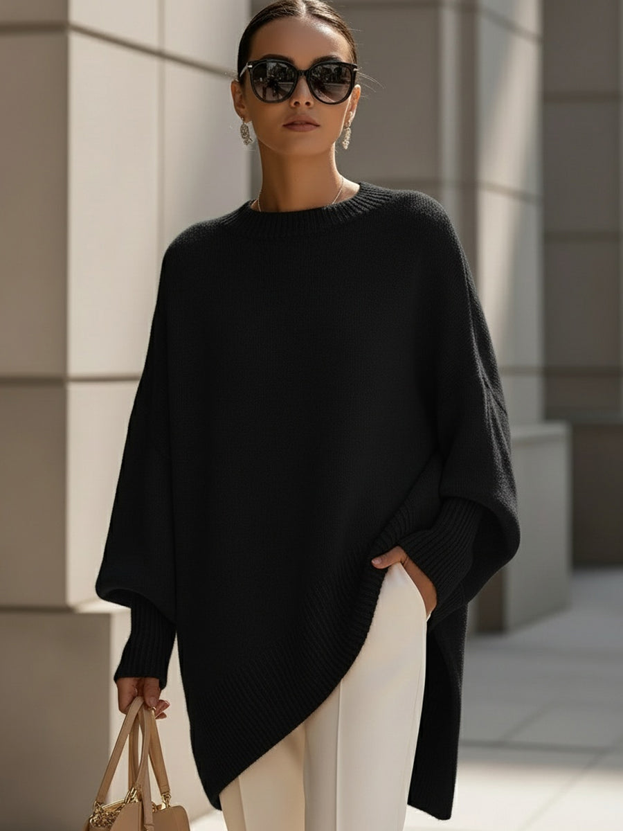 LORY | Elegante maglione casual