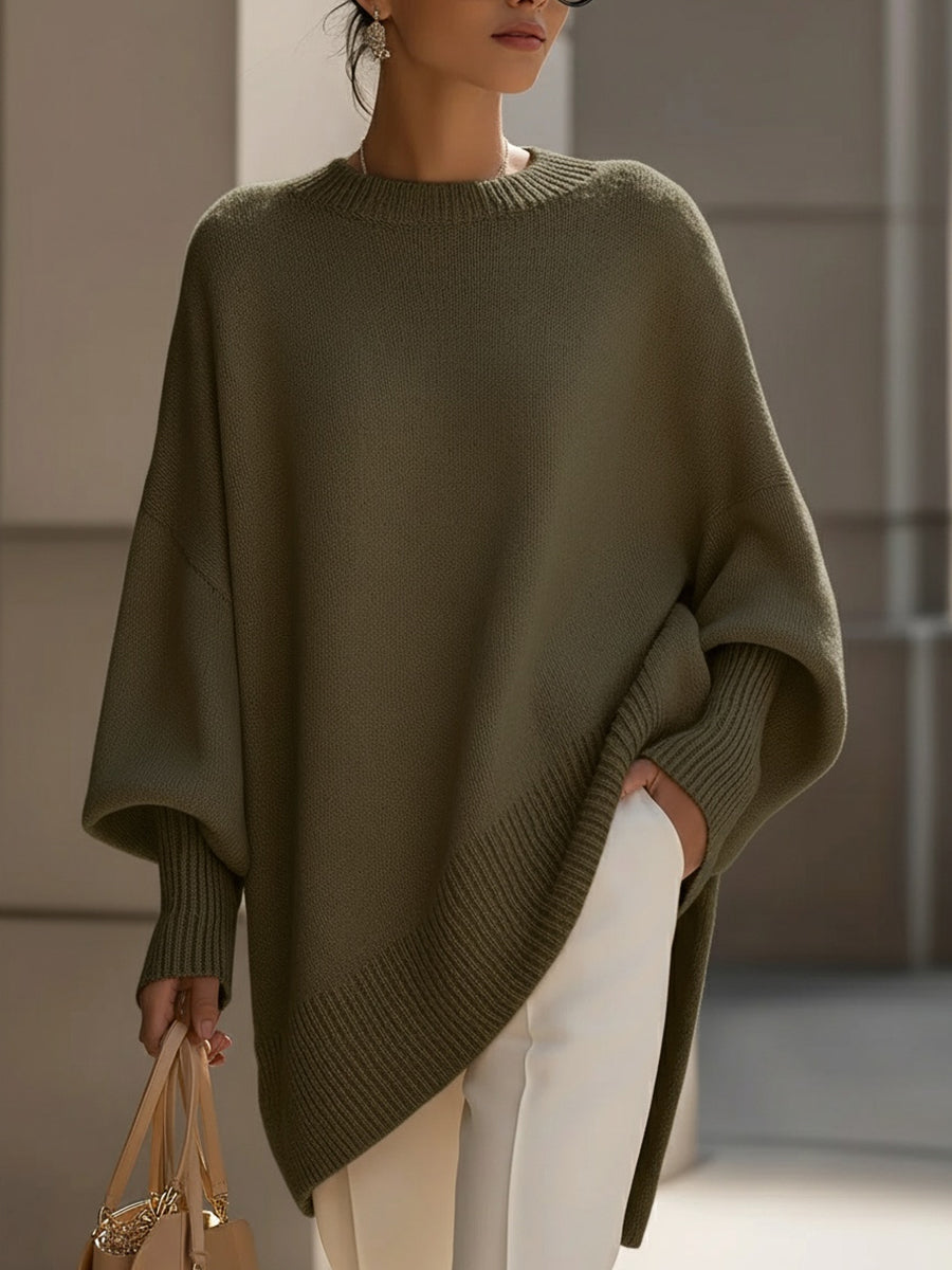 LORY | Elegante maglione casual