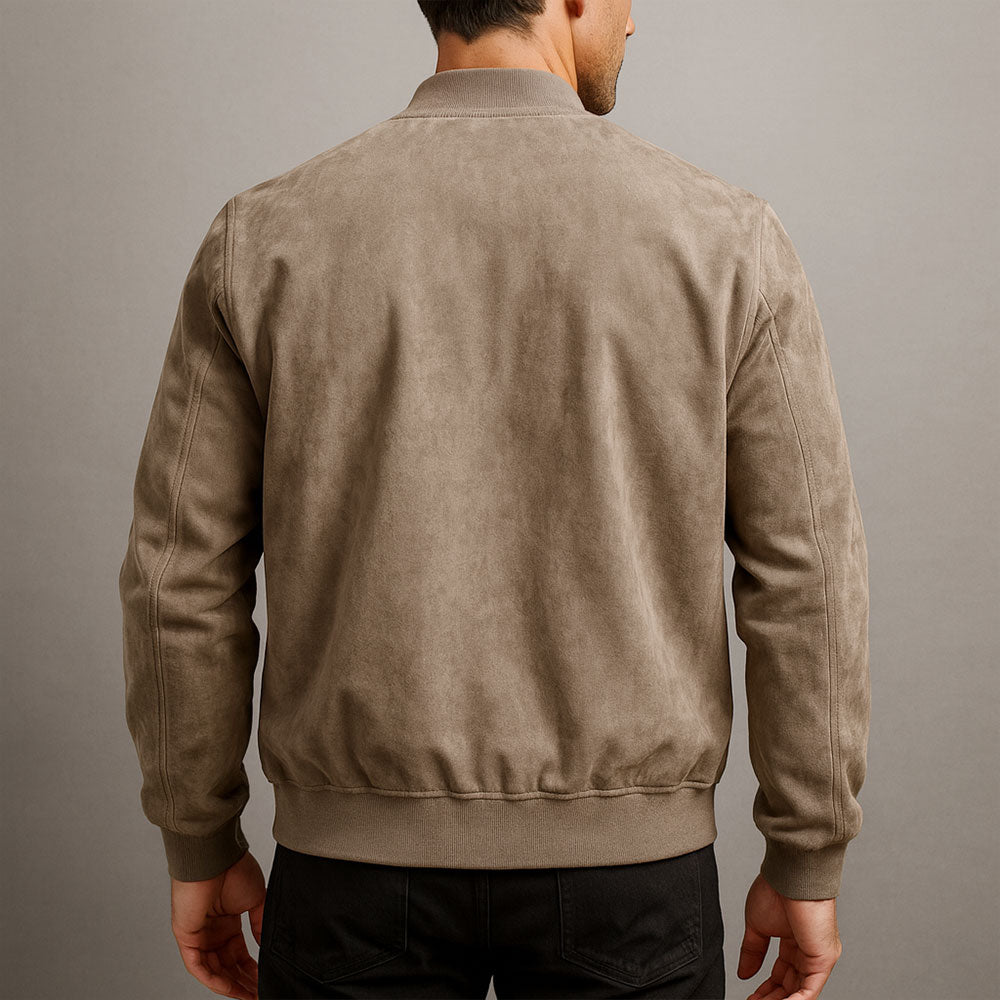 DAVIDE | Giacca Vintage Autunnale