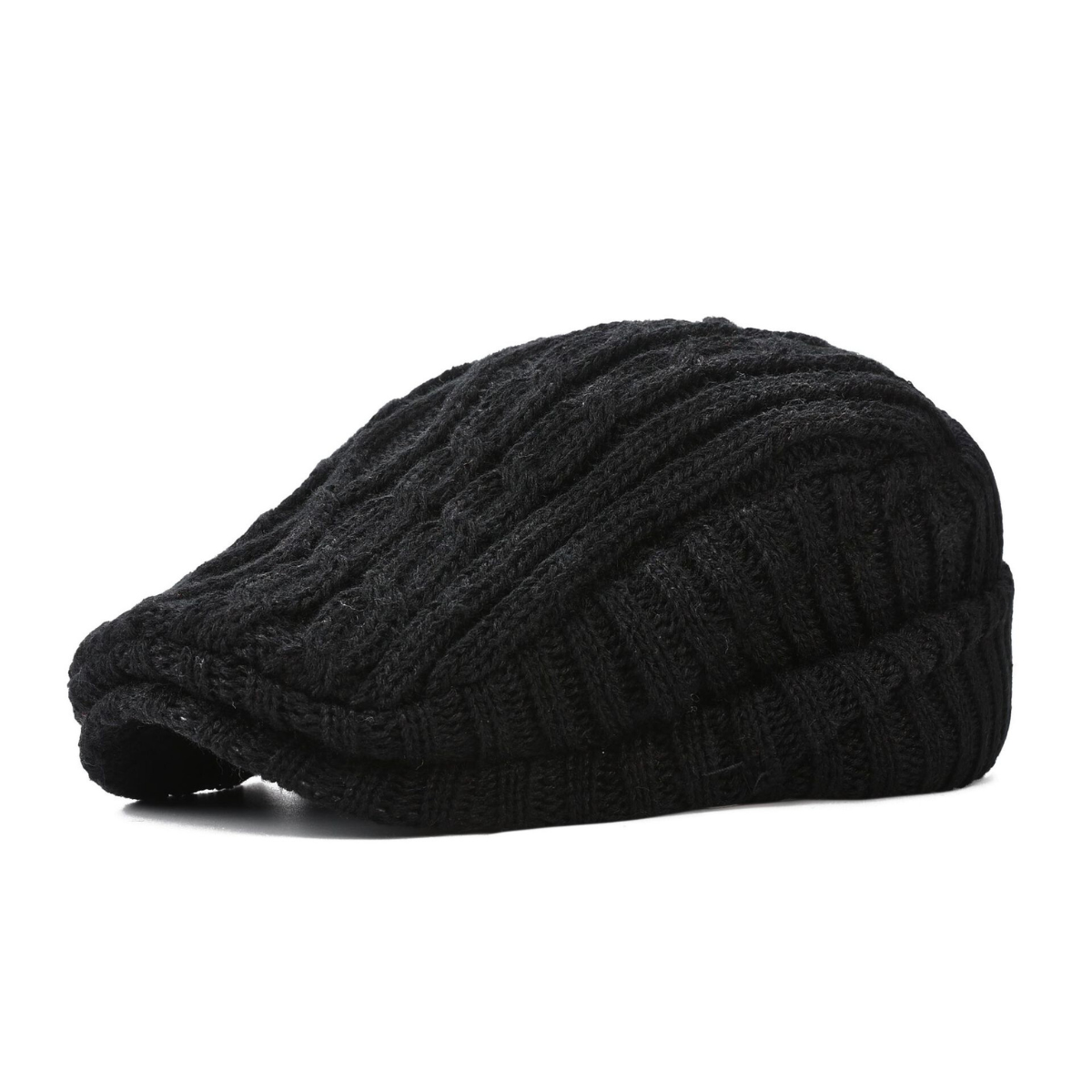 MARK | Cappello in Maglia