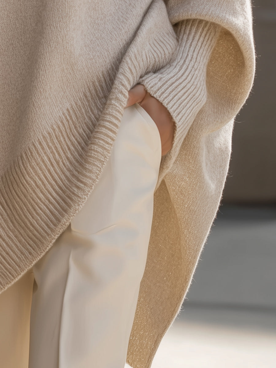 LORY | Elegante maglione casual