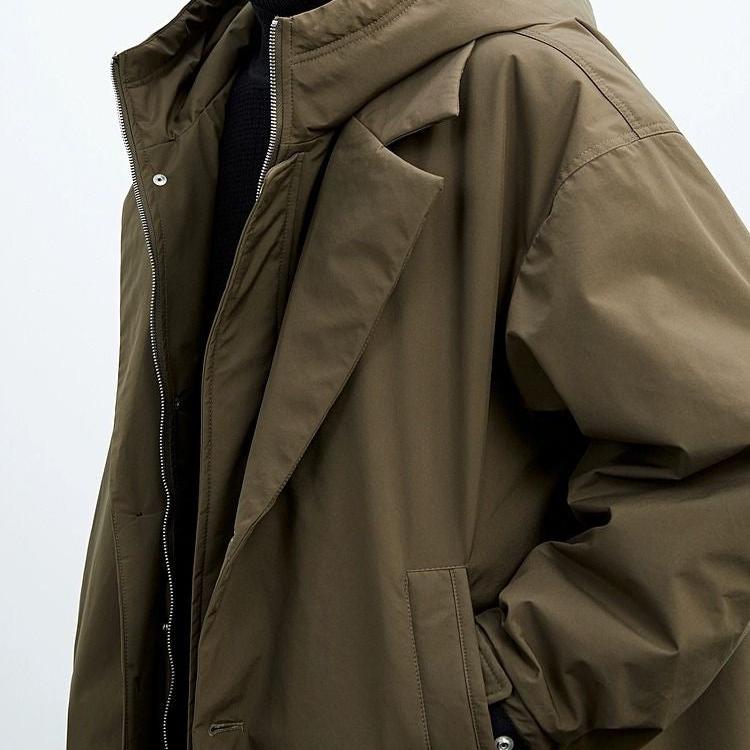 KENNY | Giacca Invernale adatta al maltempo
