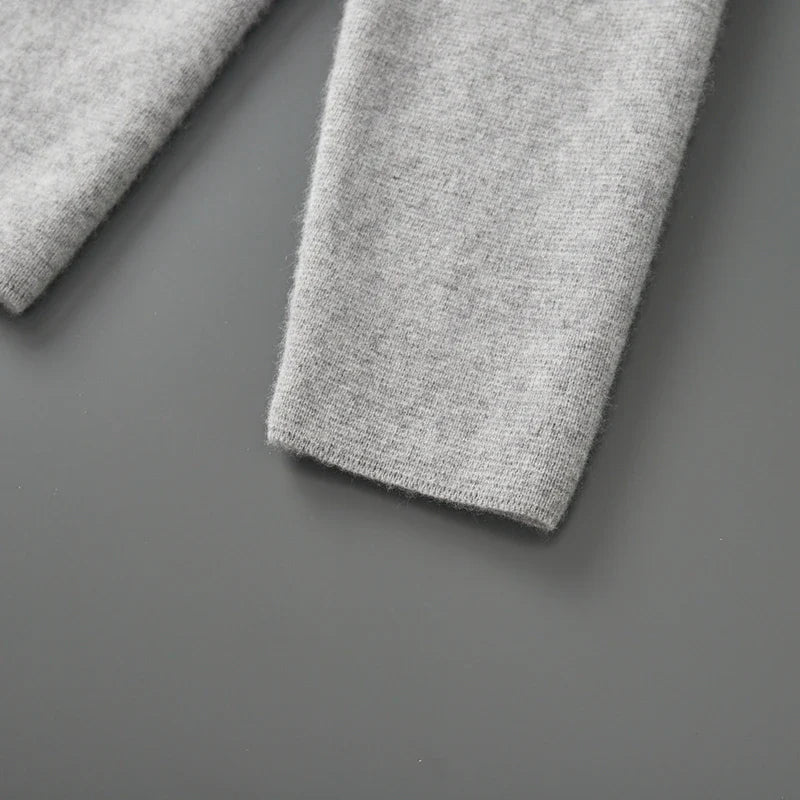 MARCO | Cardigan 100% Lana Merino