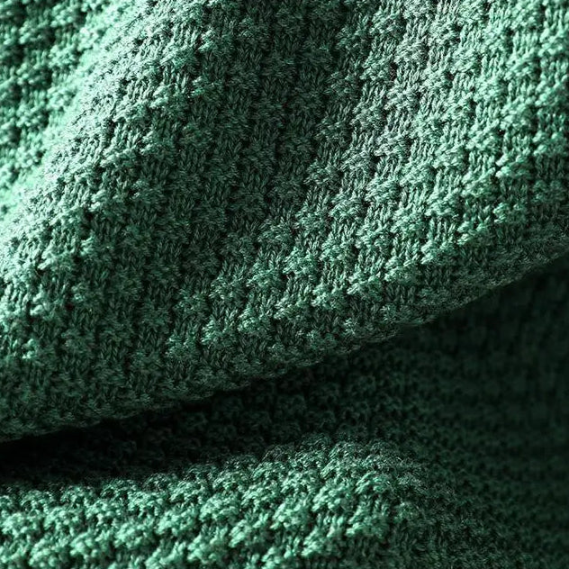 SAMARA | Maglione in lana morbido e confortevole