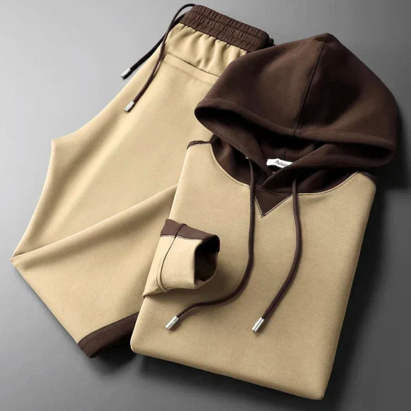 PAKO | Set Tuta Unisex Premium
