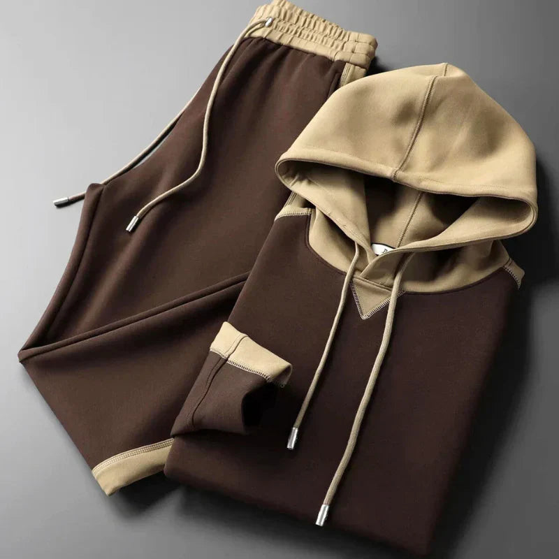 PAKO | Set Tuta Unisex Premium