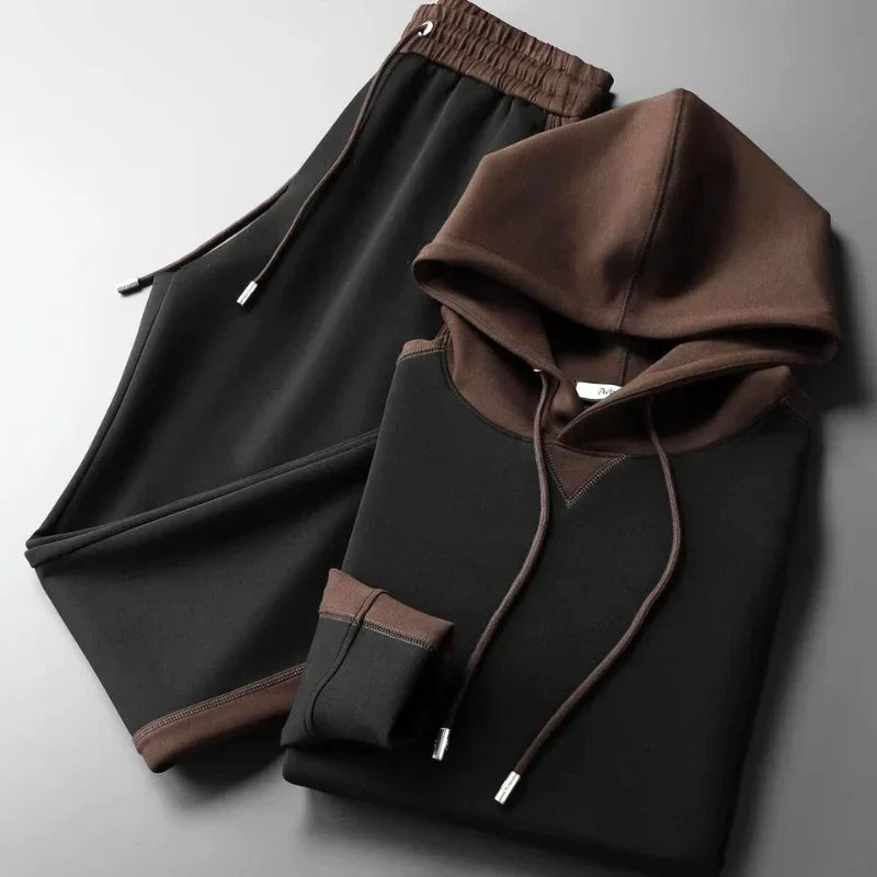 PAKO | Set Tuta Unisex Premium