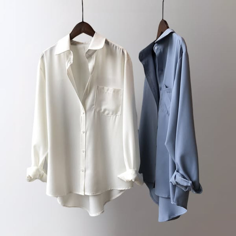 BLUSA | Camicetta elegante e confortevole