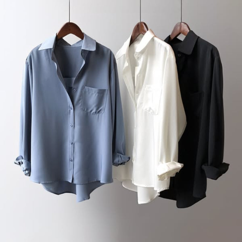 BLUSA | Camicetta elegante e confortevole