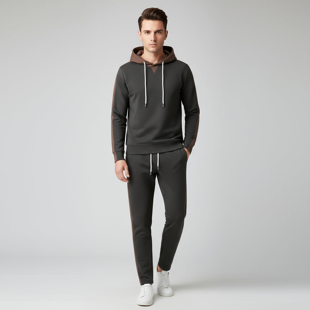PAKO | Set Tuta Unisex Premium