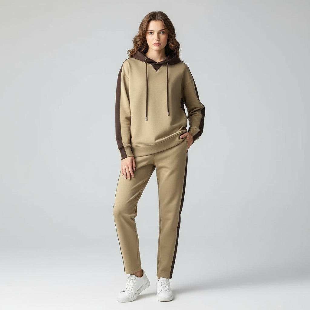 PAKO | Set Tuta Unisex Premium