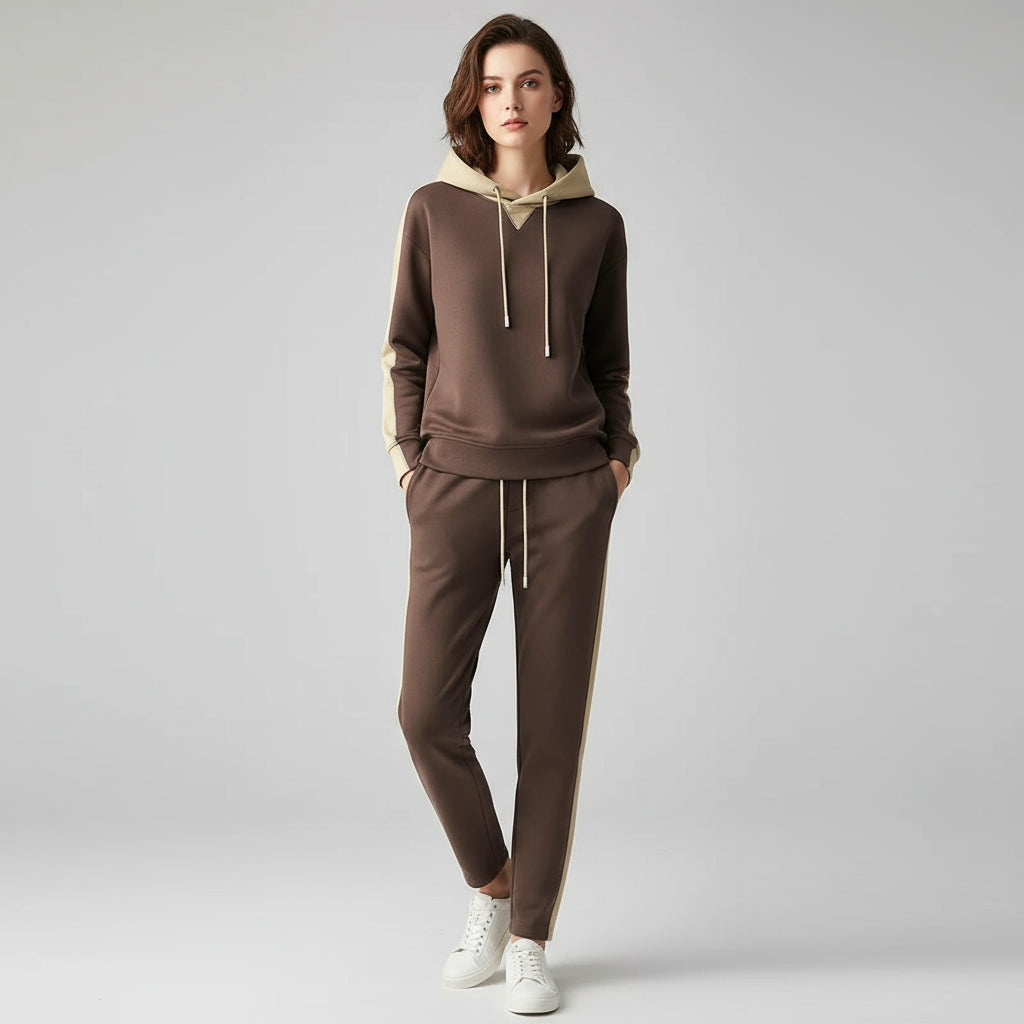 PAKO | Set Tuta Unisex Premium
