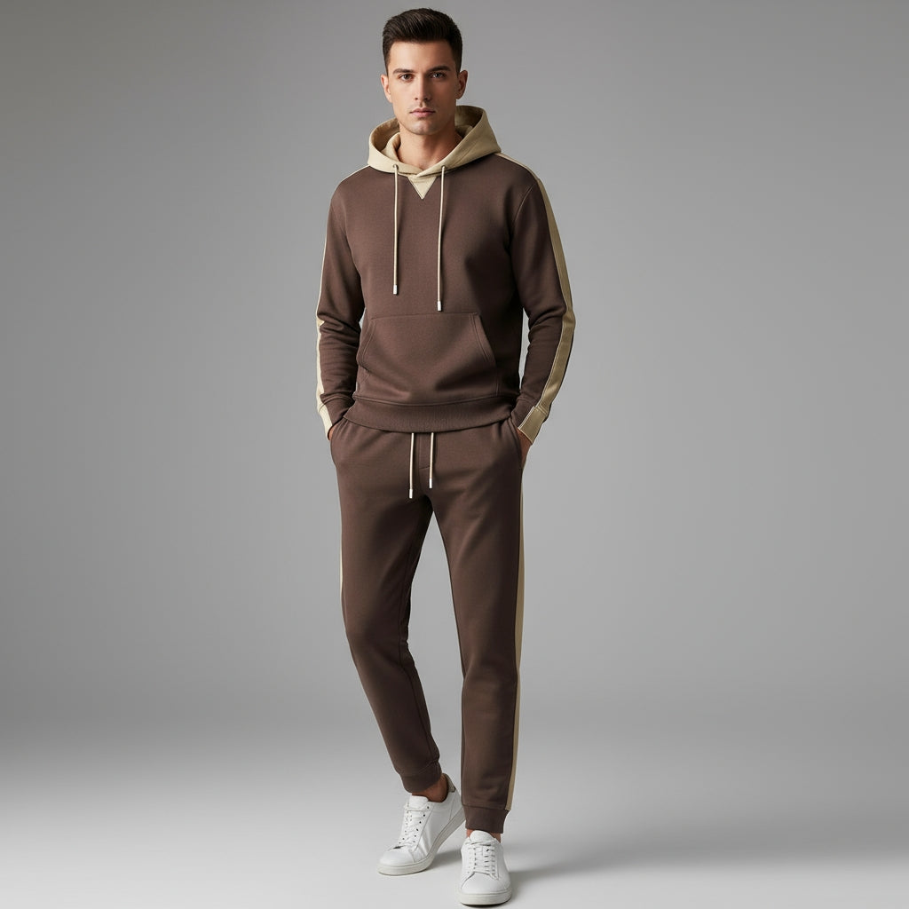 PAKO | Set Tuta Unisex Premium