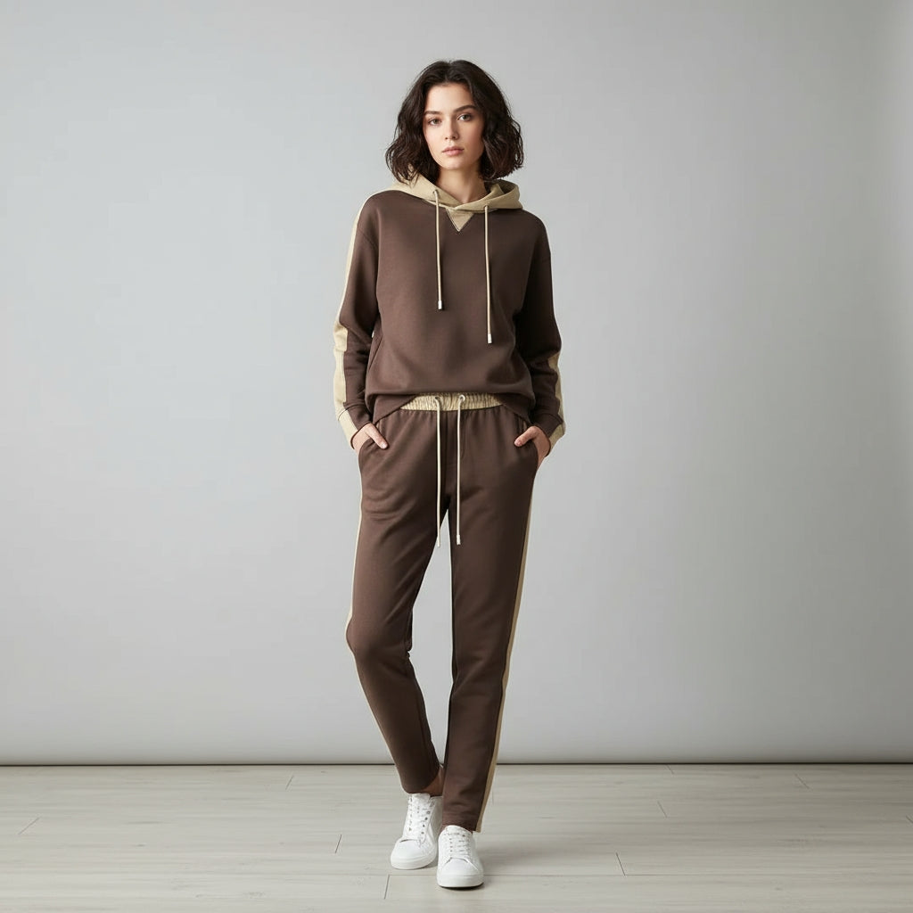 PAKO | Set Tuta Unisex Premium