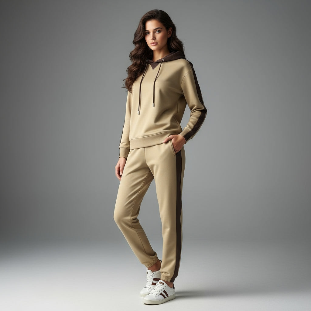 PAKO | Set Tuta Unisex Premium