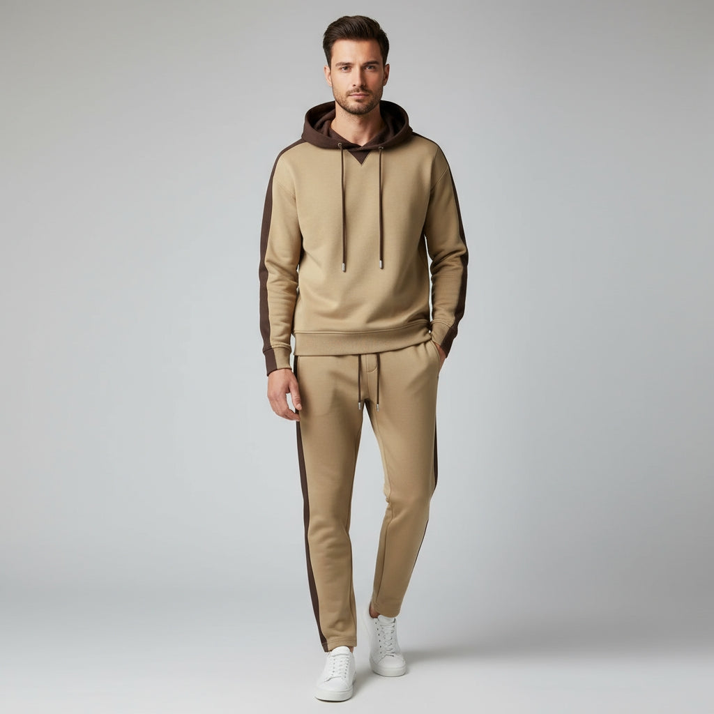 PAKO | Set Tuta Unisex Premium