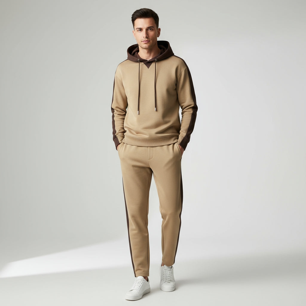 PAKO | Set Tuta Unisex Premium