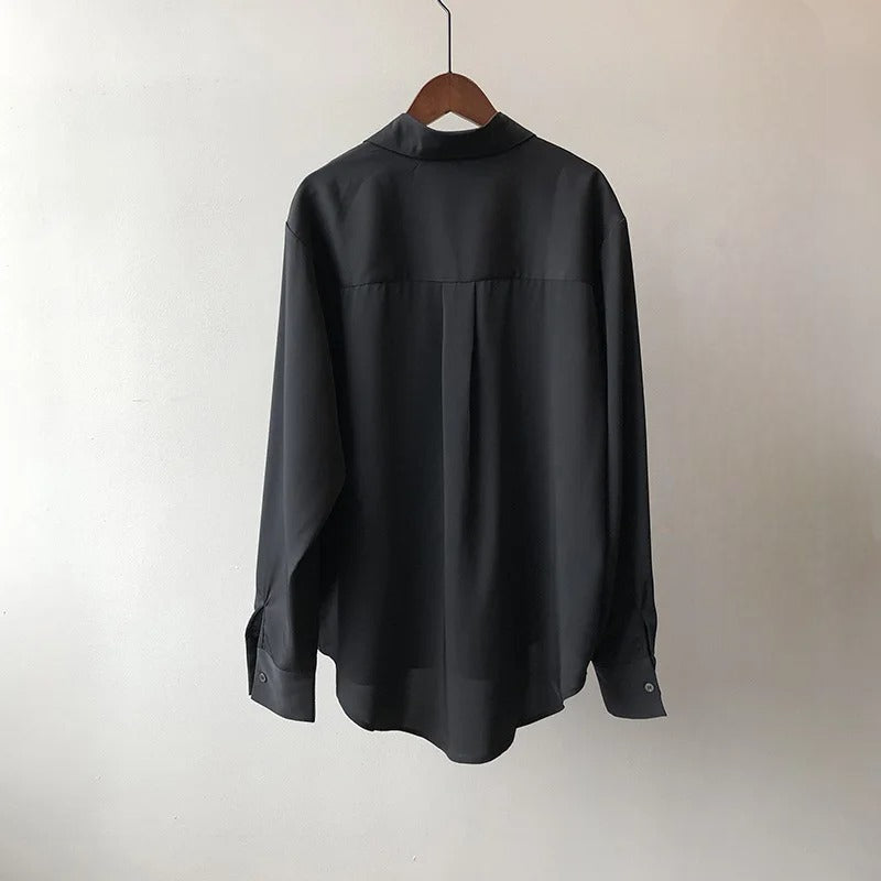 BLUSA | Camicetta elegante e confortevole