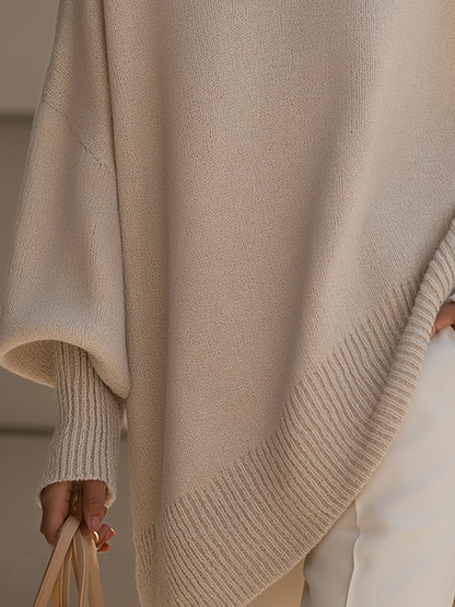 LORY | Elegante maglione casual
