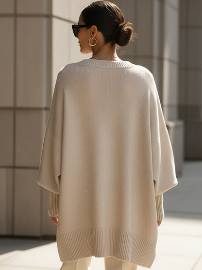 LORY | Elegante maglione casual