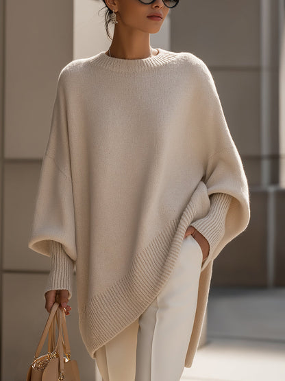 LORY | Elegante maglione casual