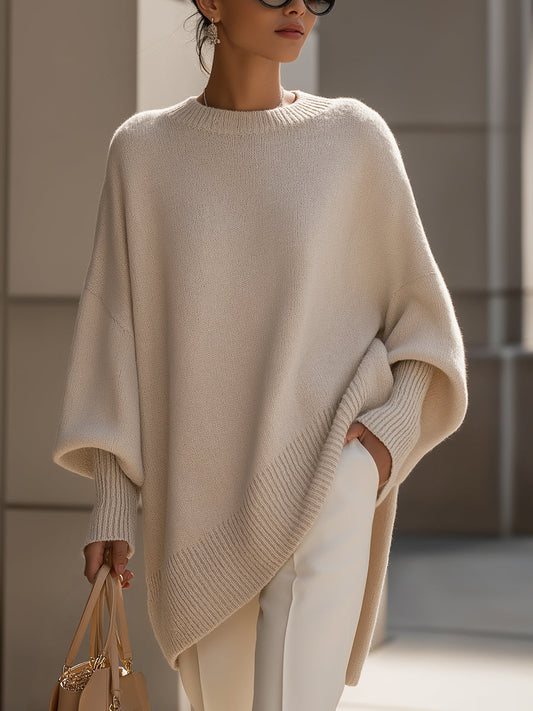LORY | Elegante maglione casual