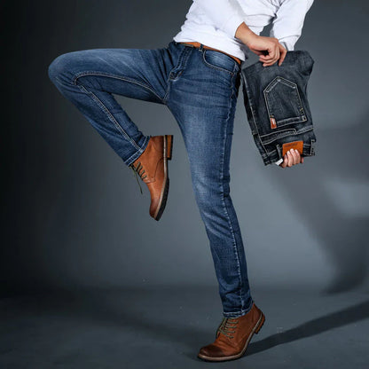 Jeans Premium Elasticizzati