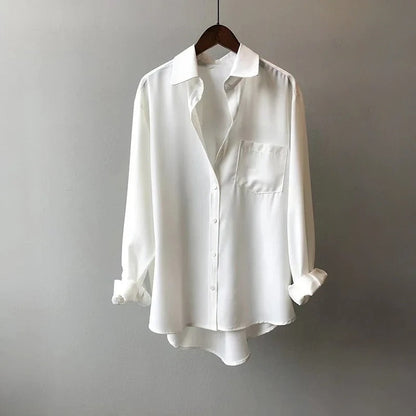 BLUSA | Camicetta elegante e confortevole