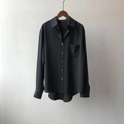 BLUSA | Camicetta elegante e confortevole