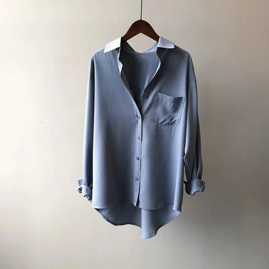 BLUSA | Camicetta elegante e confortevole