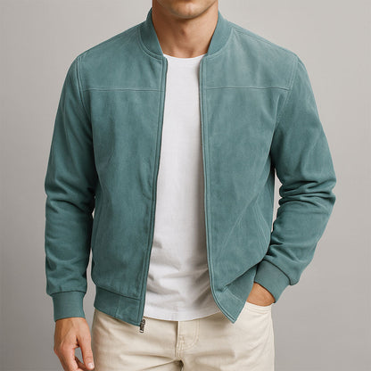 DAVIDE | Giacca Vintage Autunnale