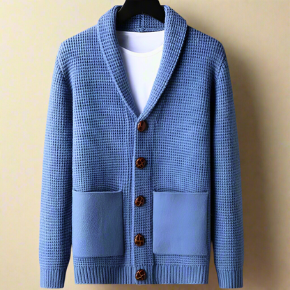 Cardigan Vintage Alexander Matthew