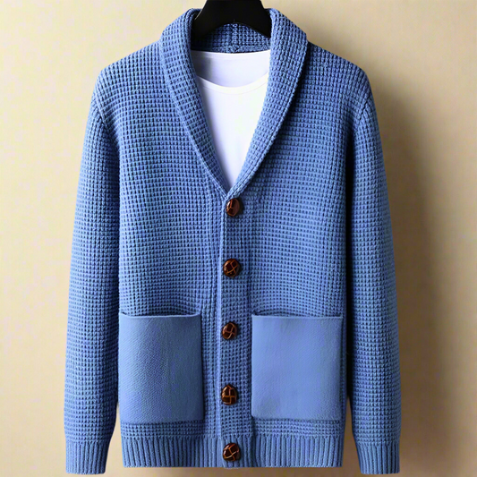 Cardigan Vintage Alexander Matthew