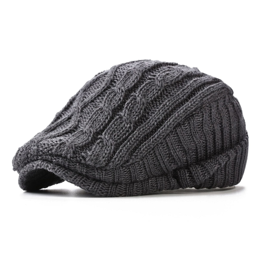 MARK | Cappello in Maglia