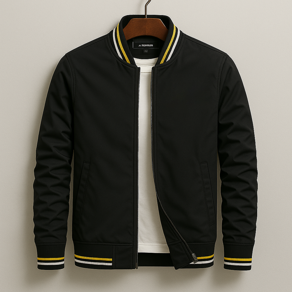 GIACCA LEGGERA COLTON PARKER